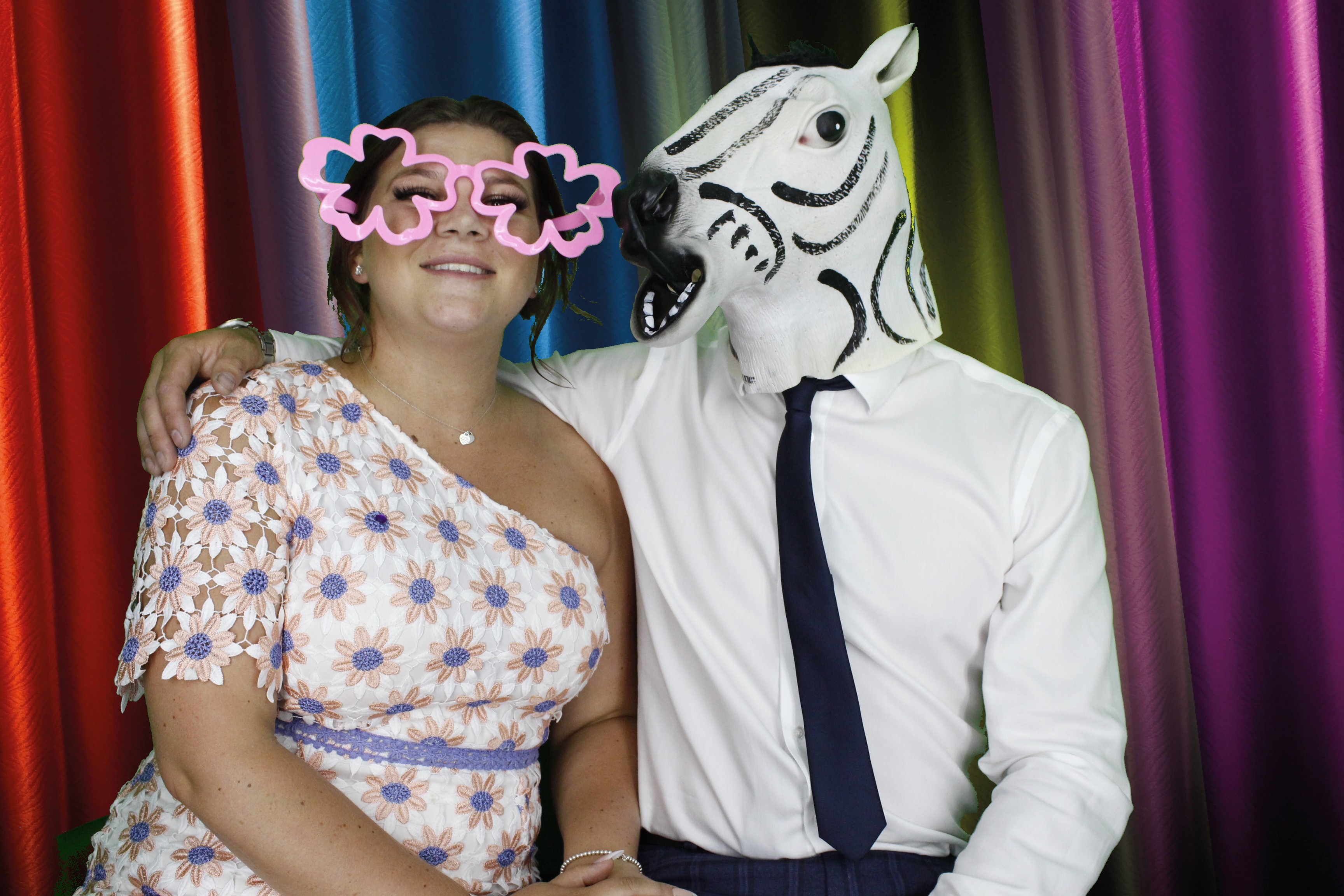 Hollie Mills | View more photos from the event at gallery.myphotoboothexperience.co.uk/u/MyPhotoBoothExperienceLtd/Hollie-Mills